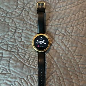 kate spade Accessories - Kate Spade scallop smart watch kate spade Accessories - Kate Spade scallop smart watch